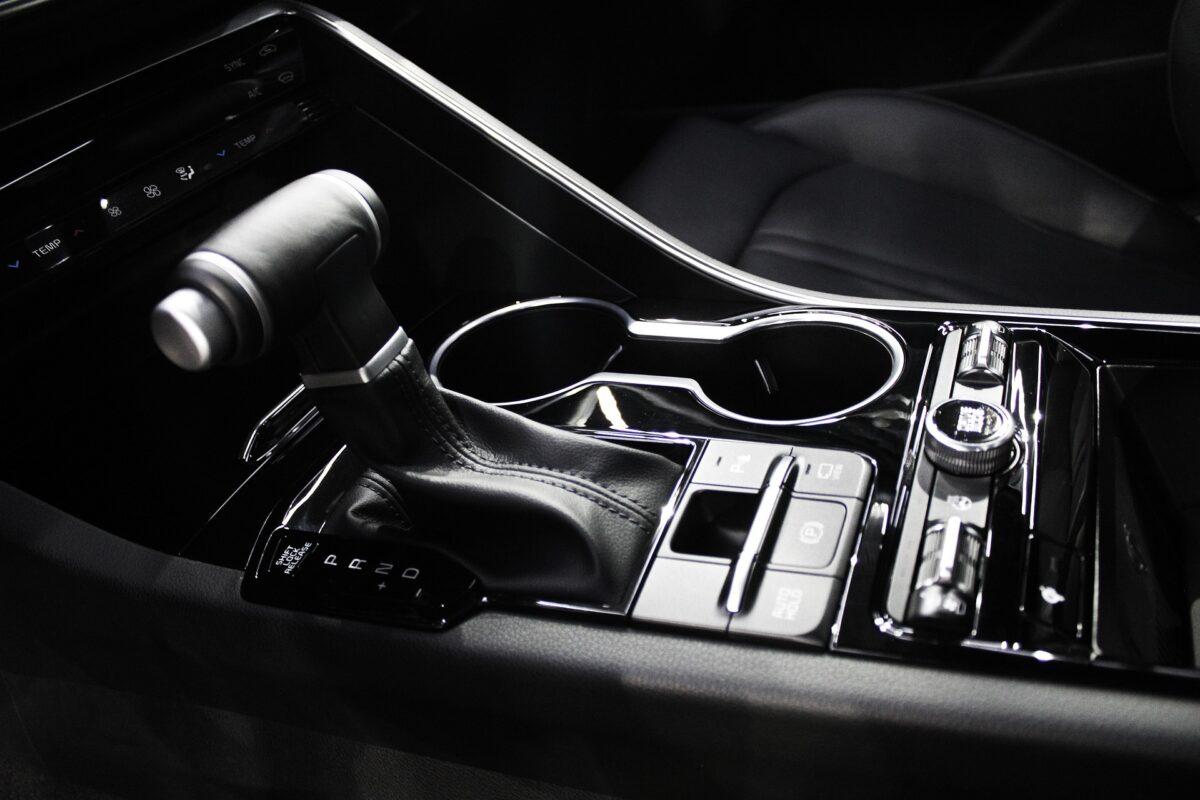 Kickdown Automatic Was ist die Kickdown-Funktion im Getriebe und wozu dient sie? - KP Motors