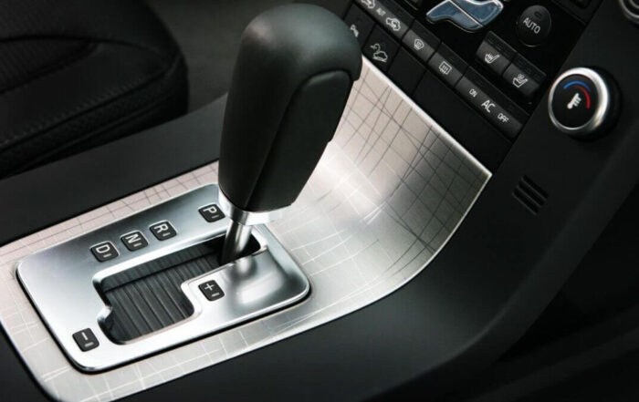 Was ist AMT? (Automatisiertes Schaltgetriebe / Automated Manual Transmission)