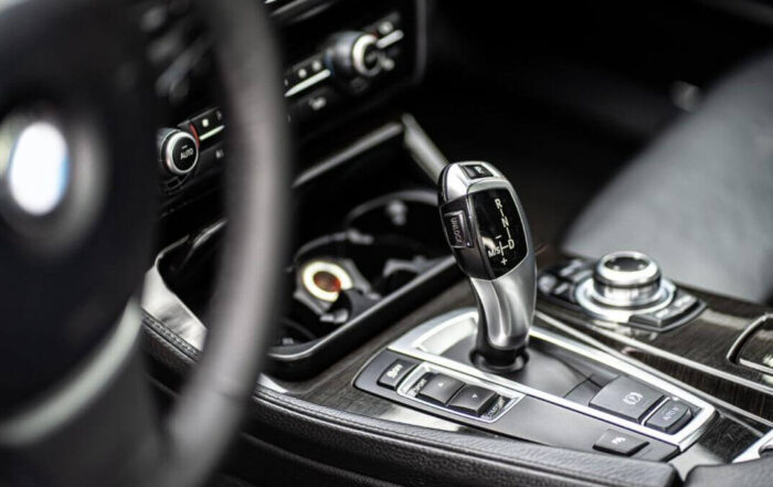 Was ist ein PowerShift-Getriebe?