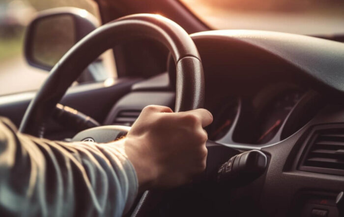 Vorteile des langsamen Fahrens mit dem Auto