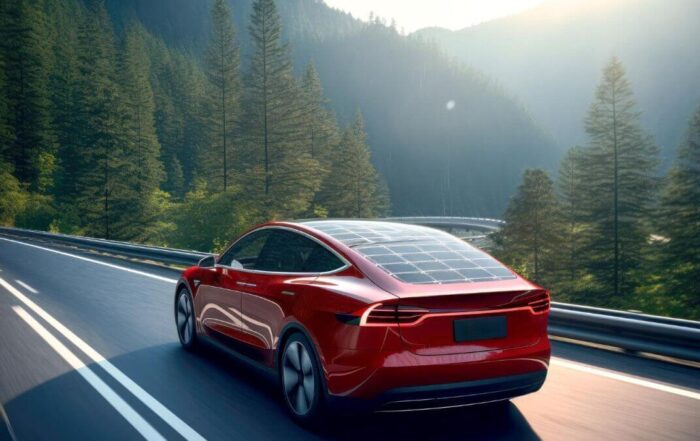 Wie funktioniert der Sportmodus im Auto?