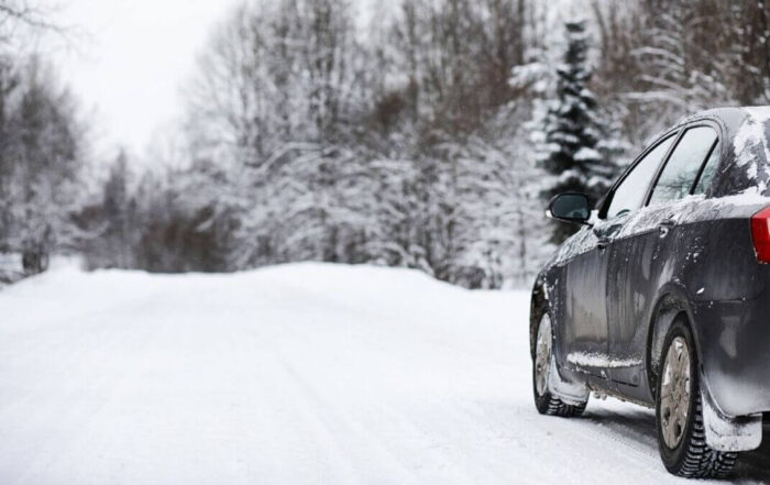 Getriebe im Winter – Tipps und Hinweise