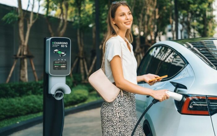 hat-ein-elektroauto-ein-getriebe