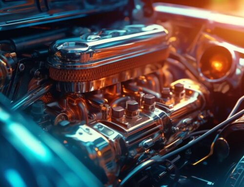 Wie funktioniert ein Torque-Vectoring-System?