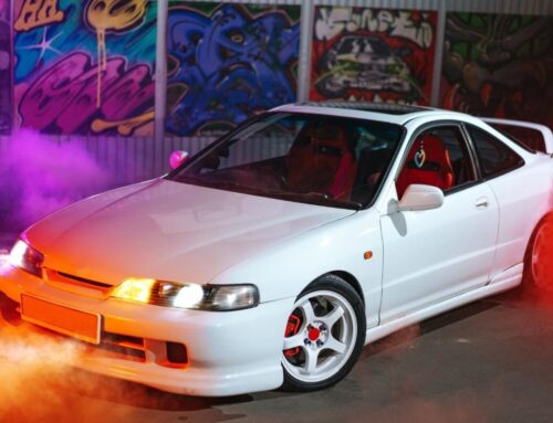 Was ist Chiptuning und wie funktioniert es?