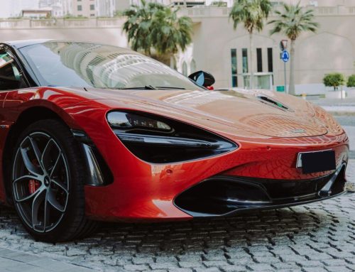 Automatisches TCT-Getriebe – Charakteristik